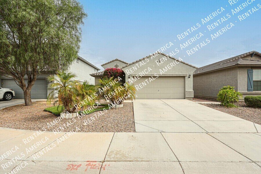 Amazing 3 Bedroom 2 Bath Single Level Home in Peoria property image