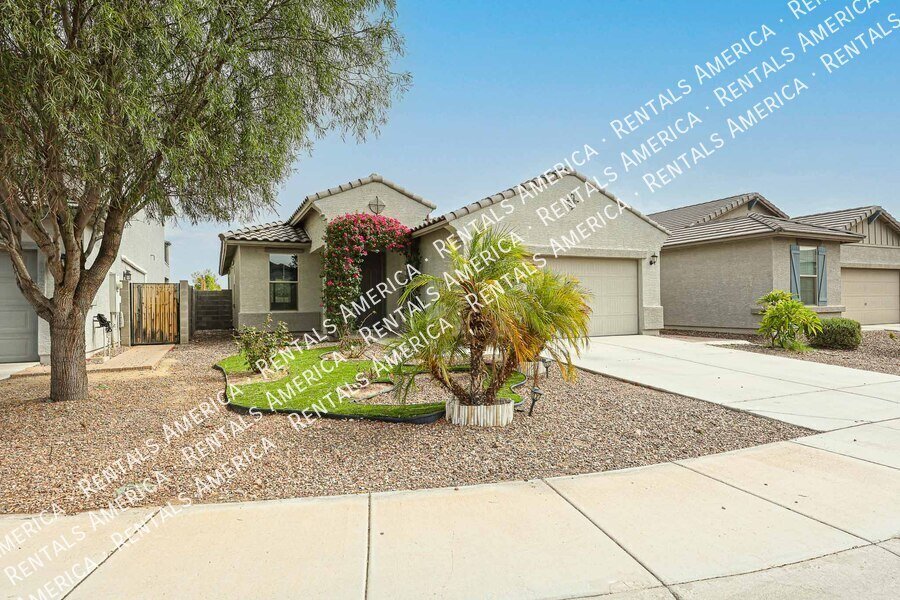 Amazing 3 Bedroom 2 Bath Single Level Home in Peoria property image
