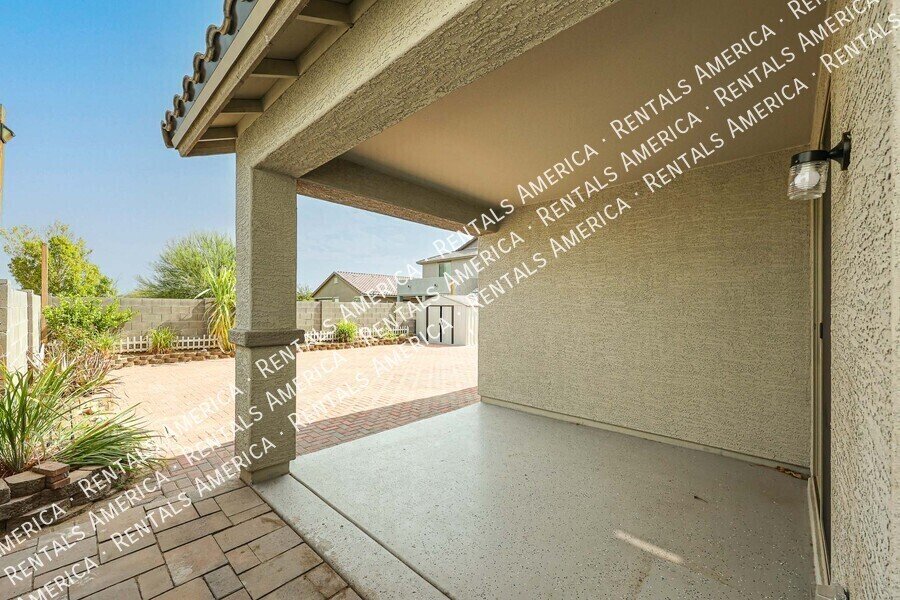 Amazing 3 Bedroom 2 Bath Single Level Home in Peoria property image