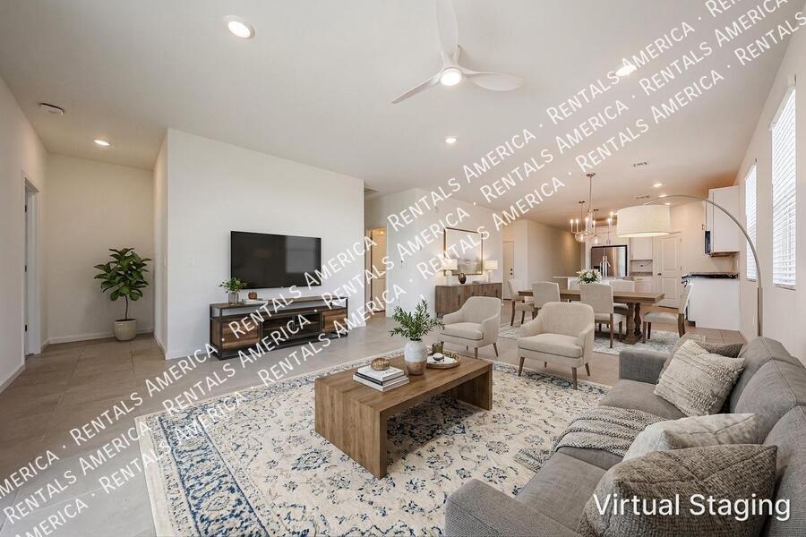 Brand-New Energy-Efficient Home! property image