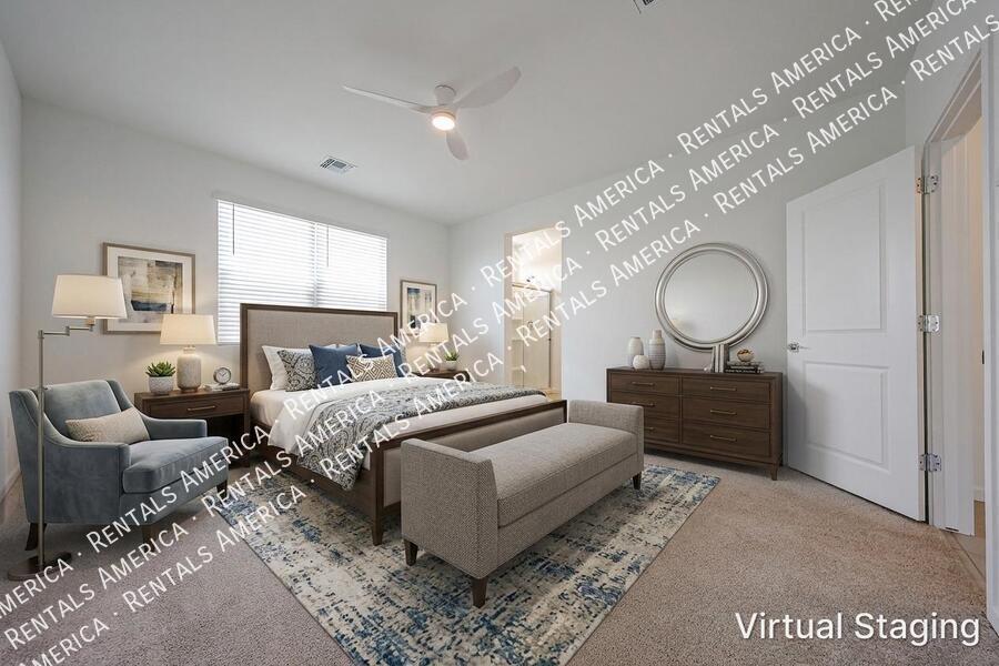 Brand-New Energy-Efficient Home! property image