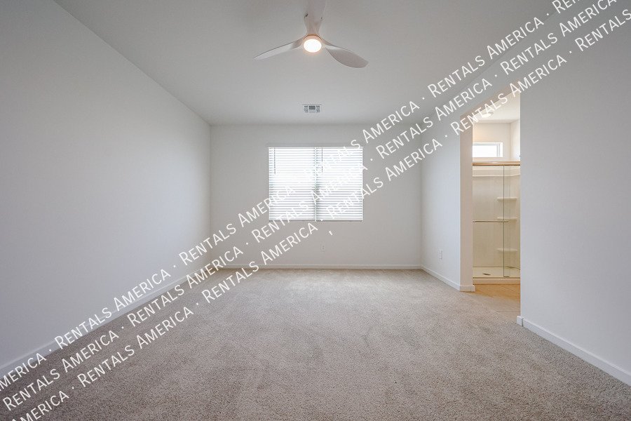Brand-New Energy-Efficient Home! property image