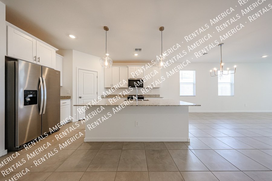 Brand-New Energy-Efficient Home! property image