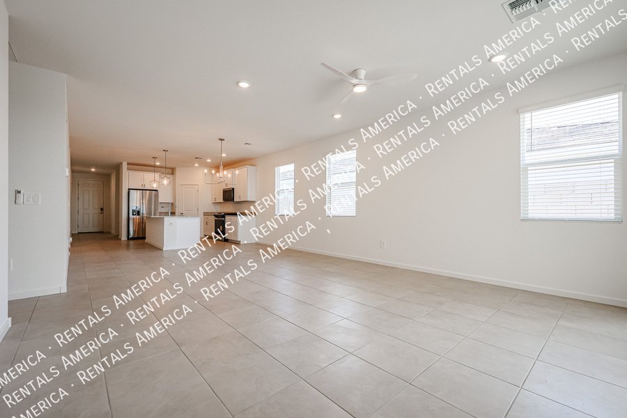 Brand-New Energy-Efficient Home! property image