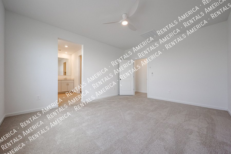 Brand-New Energy-Efficient Home! property image