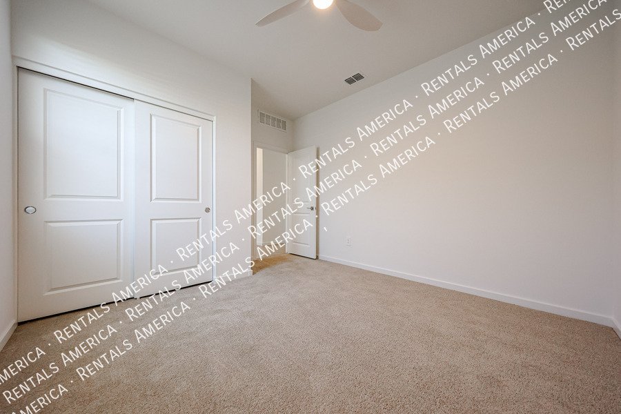 Brand-New Energy-Efficient Home! property image