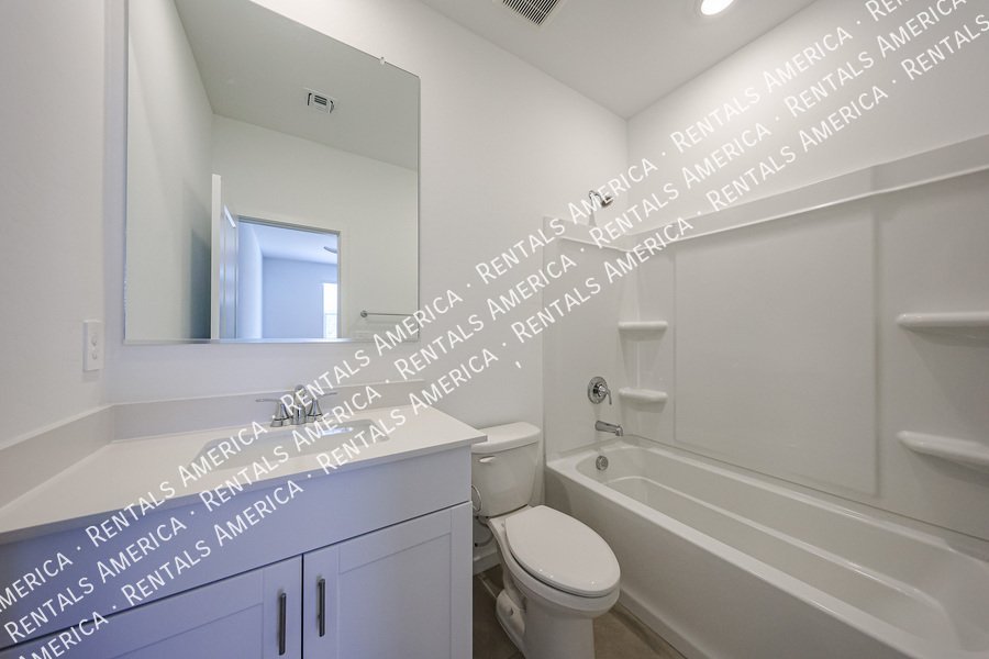 Brand-New Energy-Efficient Home! property image