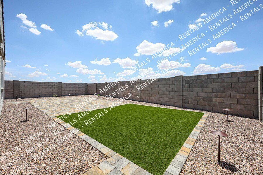 Brand-New Energy-Efficient Home! property image