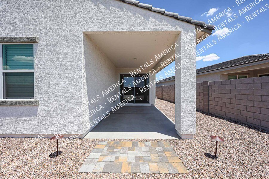 Brand-New Energy-Efficient Home! property image