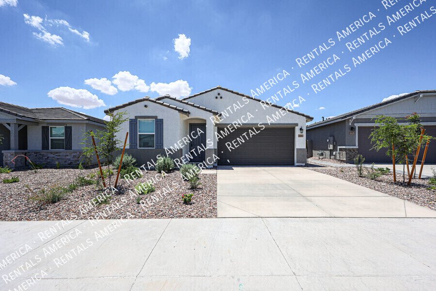 Brand-New Energy-Efficient Home! property image
