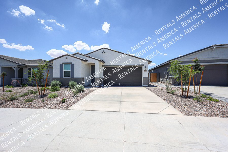 Brand-New Energy-Efficient Home! property image
