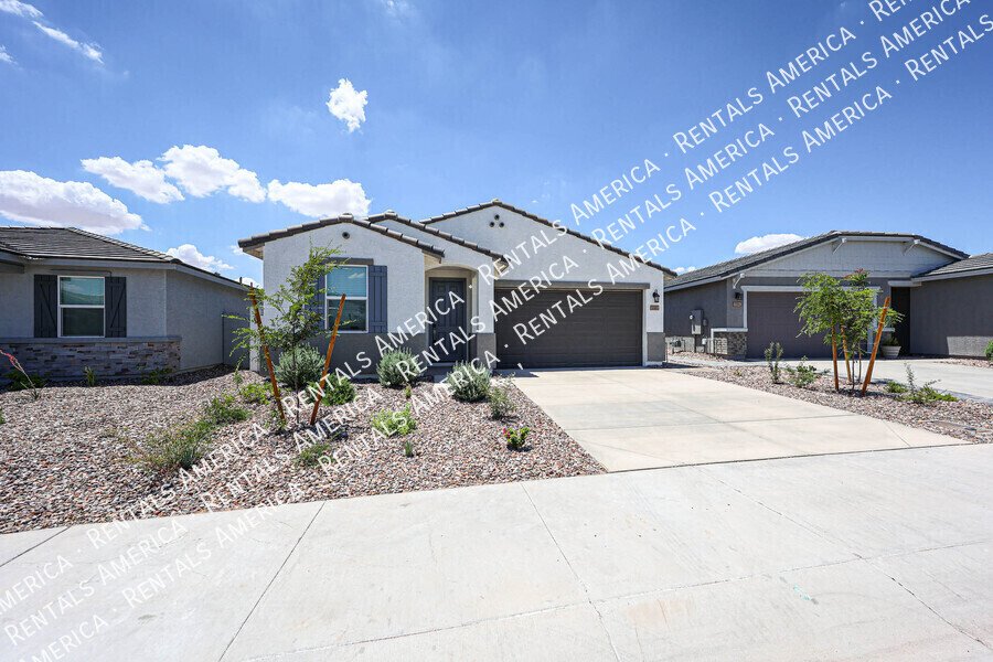 Brand-New Energy-Efficient Home! property image