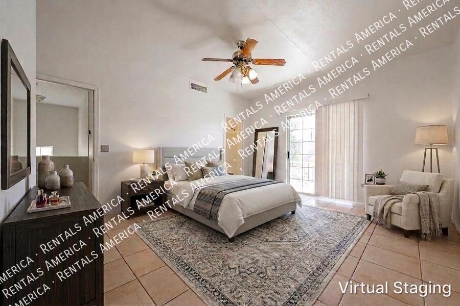Tempe 2BR Home with 2-Car Garage, Washer/Dryer & Great L property image