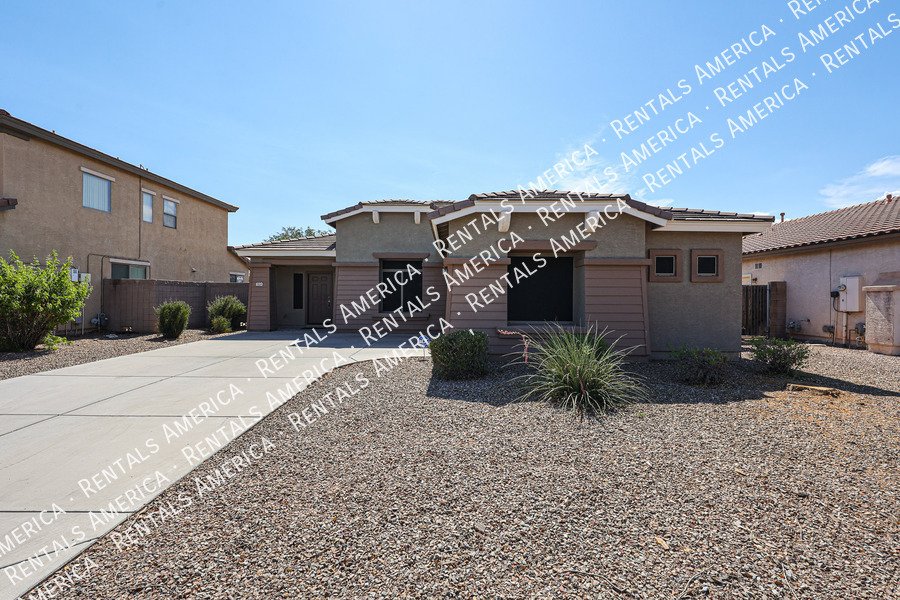 MOVE IN SPECIAL!!!!!Beautiful 3 Bedroom in Glendale! property image