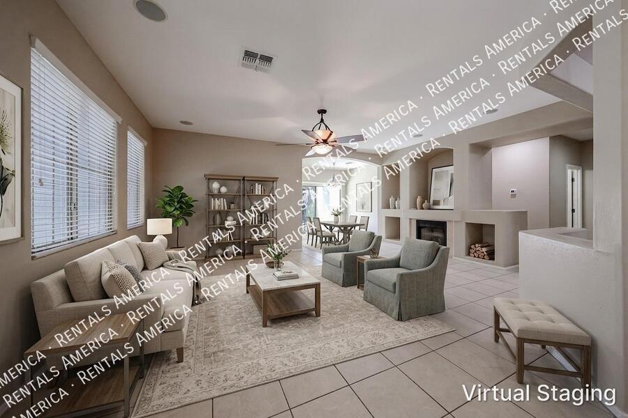 MOVE IN SPECIAL!!!!!Beautiful 3 Bedroom in Glendale! property image