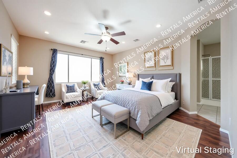 MOVE IN SPECIAL!!!!!Beautiful 3 Bedroom in Glendale! property image