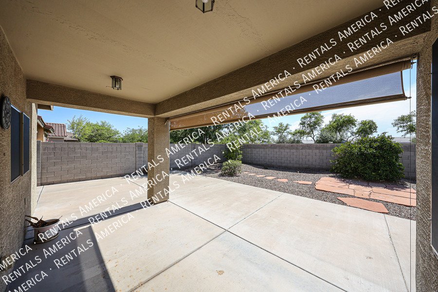 MOVE IN SPECIAL!!!!!Beautiful 3 Bedroom in Glendale! property image