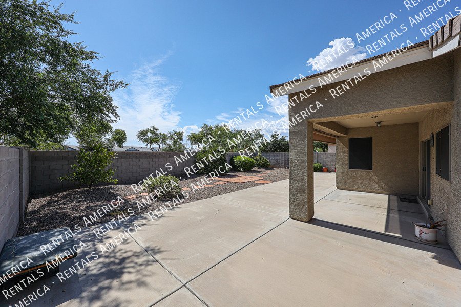 MOVE IN SPECIAL!!!!!Beautiful 3 Bedroom in Glendale! property image