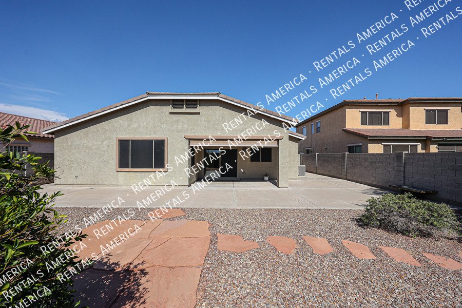 MOVE IN SPECIAL!!!!!Beautiful 3 Bedroom in Glendale! property image