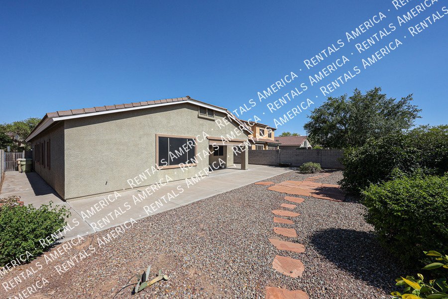 MOVE IN SPECIAL!!!!!Beautiful 3 Bedroom in Glendale! property image