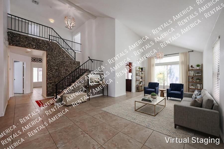 Spacious 5-Bedroom Home with Pool in Chandler property image