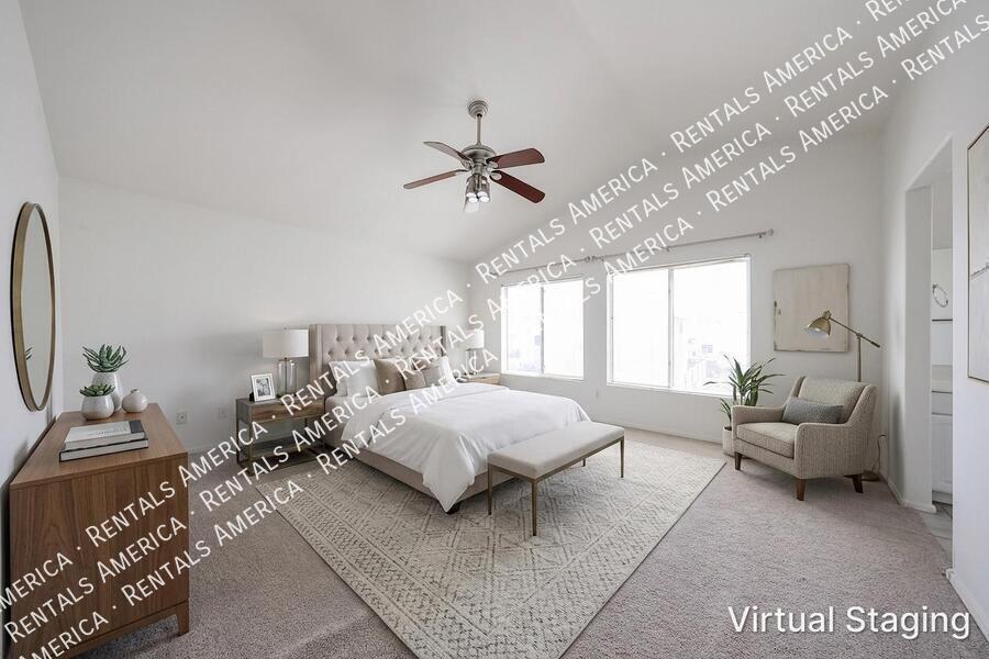 Spacious 5-Bedroom Home with Pool in Chandler property image