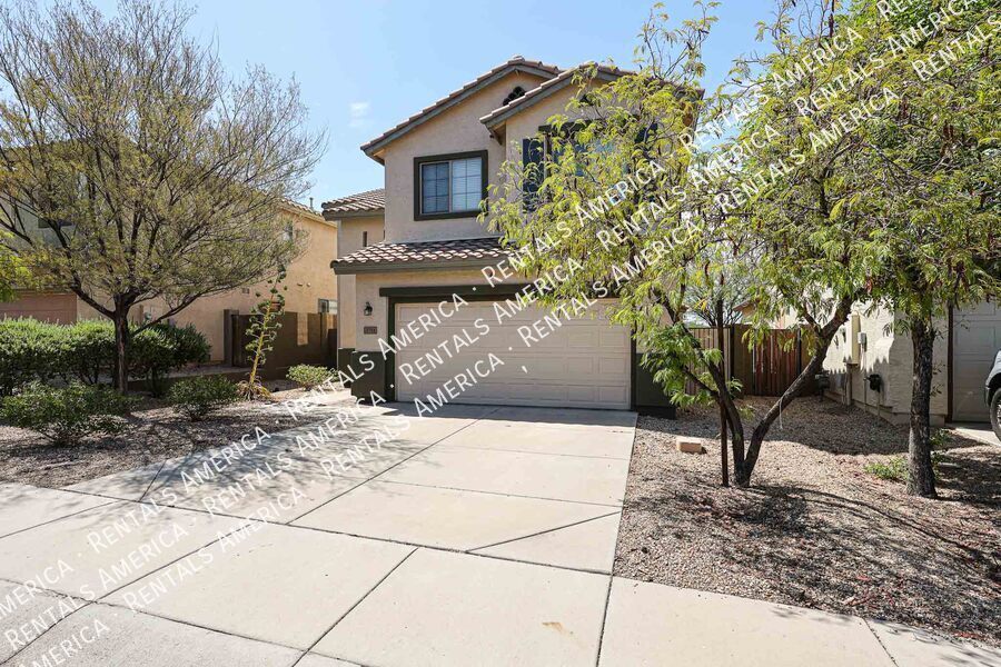 Beautiful 4-Bedroom Home with Mountain Views in Anthem property image