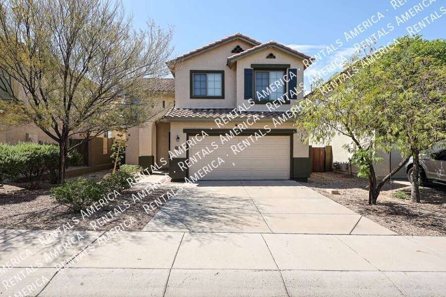 Beautiful 4-Bedroom Home with Mountain Views in Anthem property image