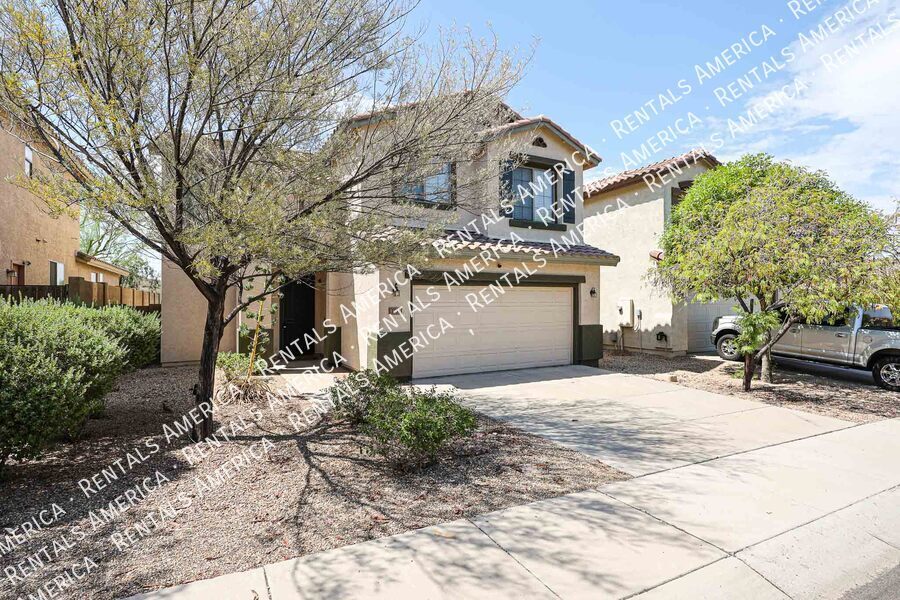 Beautiful 4-Bedroom Home with Mountain Views in Anthem property image