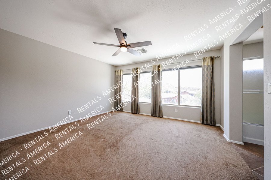 Beautiful 4-Bedroom Home with Mountain Views in Anthem property image