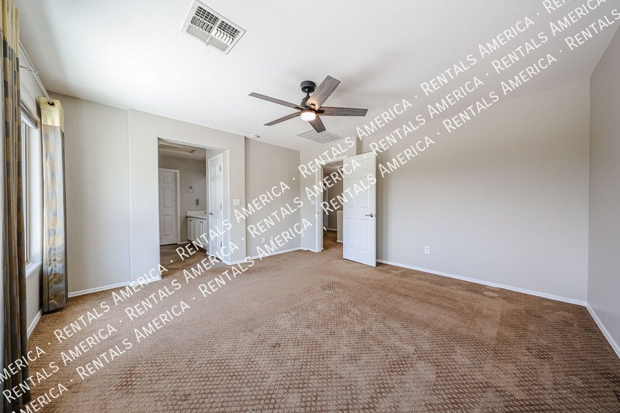 Beautiful 4-Bedroom Home with Mountain Views in Anthem property image