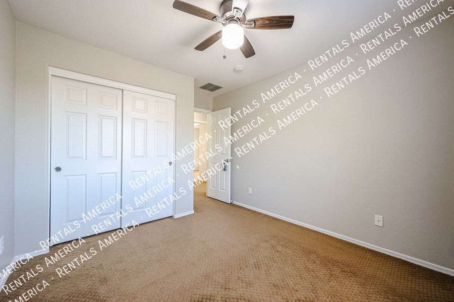 Beautiful 4-Bedroom Home with Mountain Views in Anthem property image