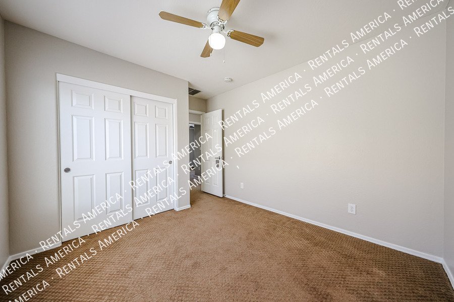Beautiful 4-Bedroom Home with Mountain Views in Anthem property image