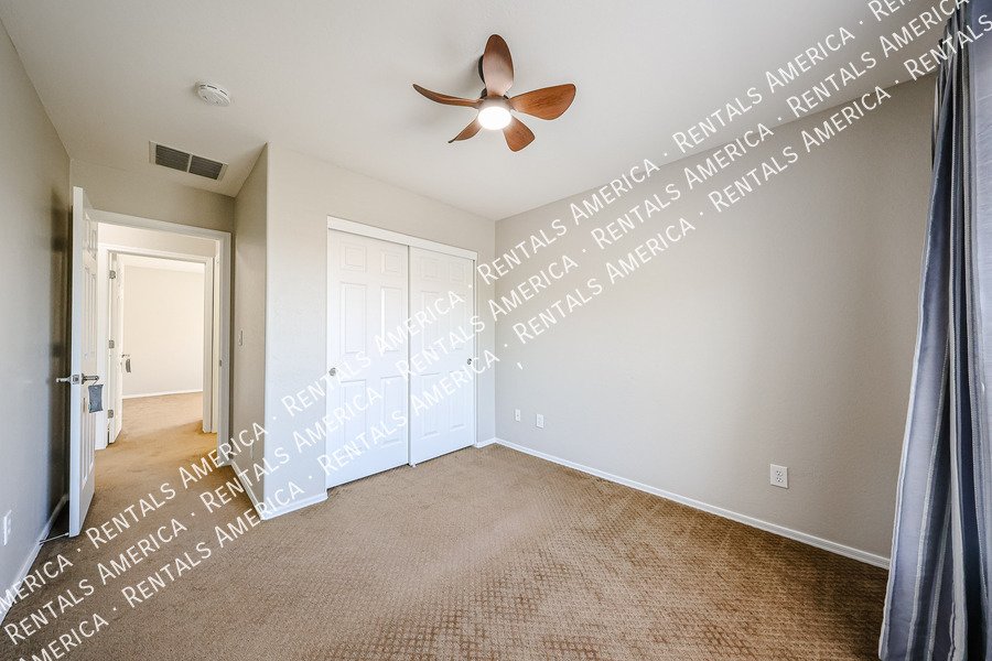 Beautiful 4-Bedroom Home with Mountain Views in Anthem property image