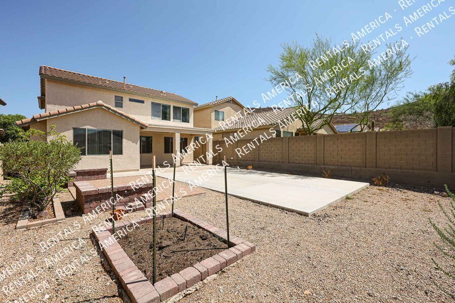 Beautiful 4-Bedroom Home with Mountain Views in Anthem property image