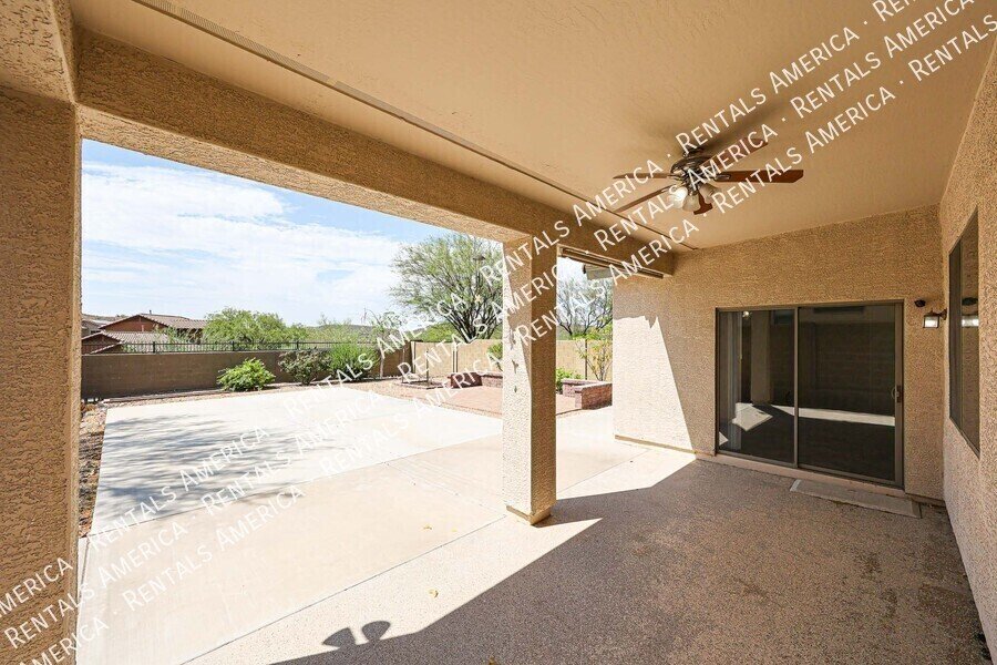 Beautiful 4-Bedroom Home with Mountain Views in Anthem property image