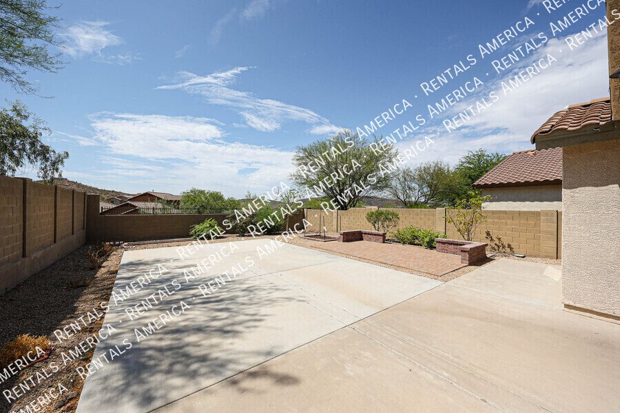 Beautiful 4-Bedroom Home with Mountain Views in Anthem property image