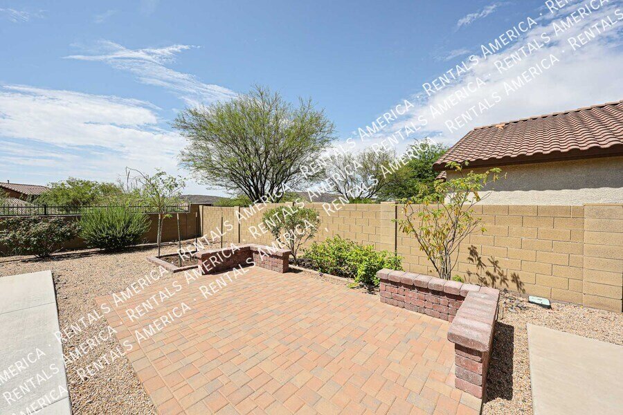 Beautiful 4-Bedroom Home with Mountain Views in Anthem property image