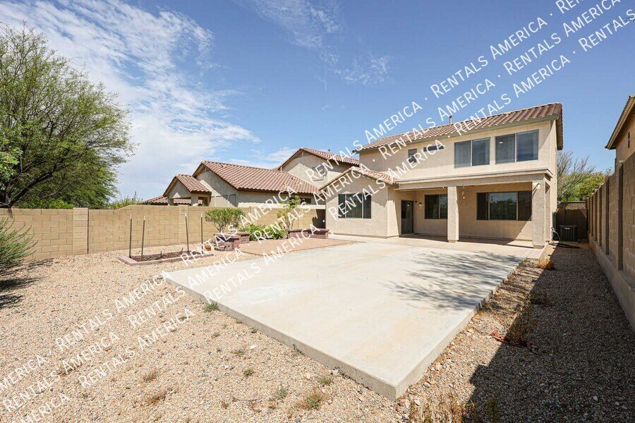 Beautiful 4-Bedroom Home with Mountain Views in Anthem property image