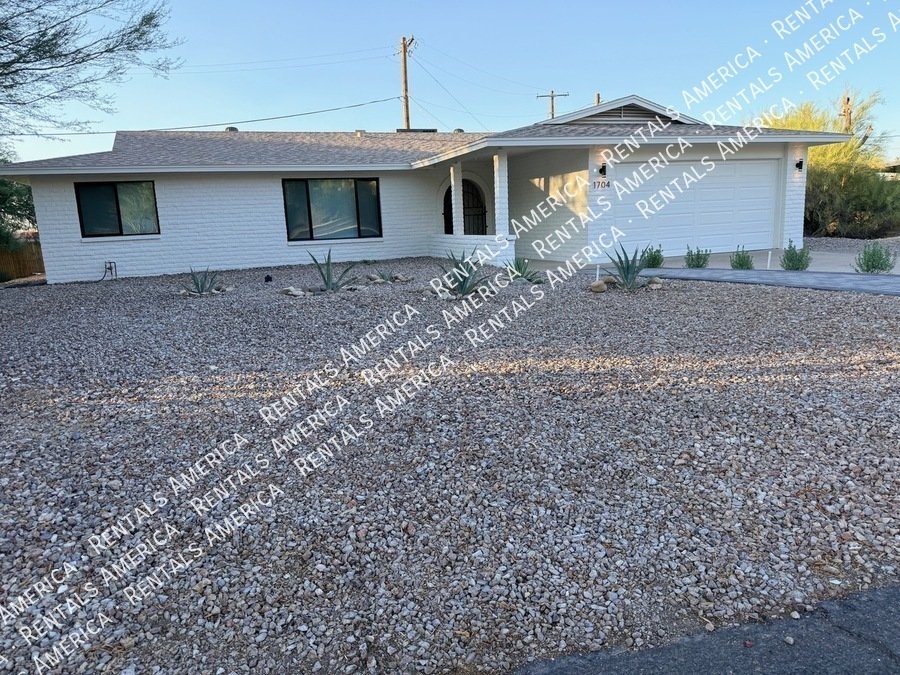 Stunning South Mountain View Home ? Fully Renovated & Move-In Ready property image