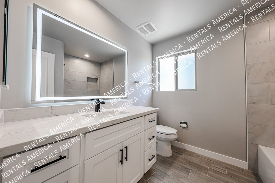 Stunning South Mountain View Home ? Fully Renovated & Move-In Ready property image