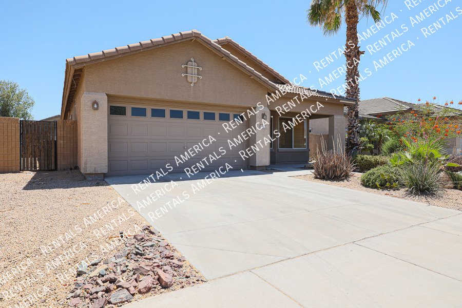 Private Pool in Coldwater Springs! property image