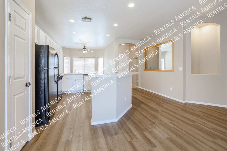 Private Pool in Coldwater Springs! property image