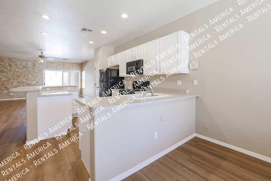 Private Pool in Coldwater Springs! property image