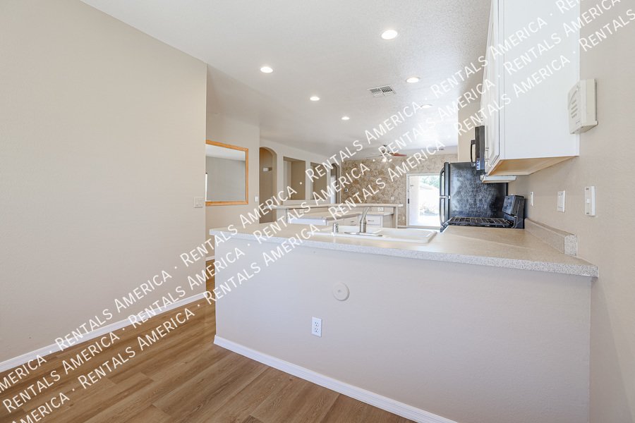 Private Pool in Coldwater Springs! property image