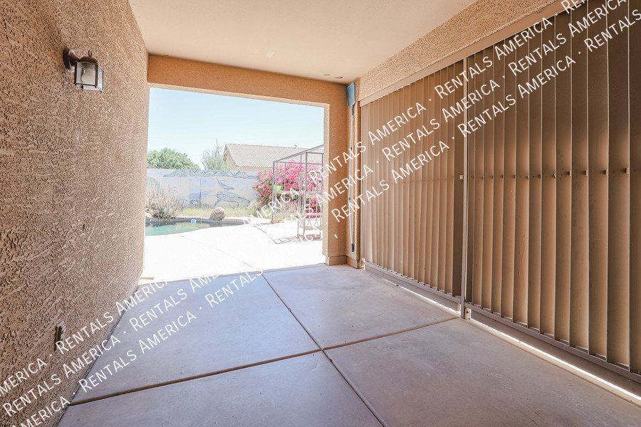 Private Pool in Coldwater Springs! property image