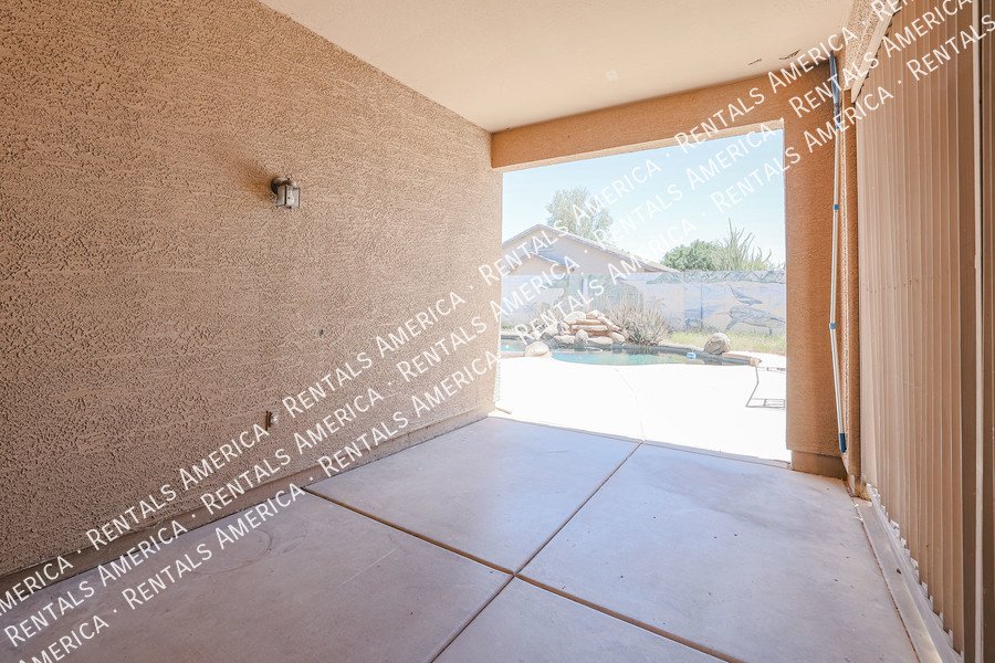 Private Pool in Coldwater Springs! property image