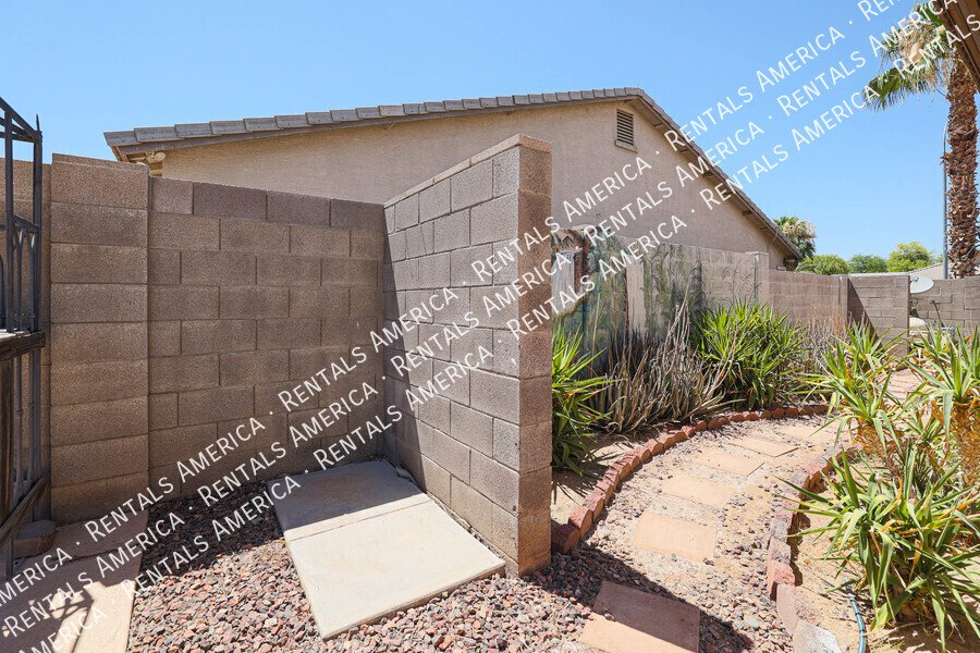 Private Pool in Coldwater Springs! property image