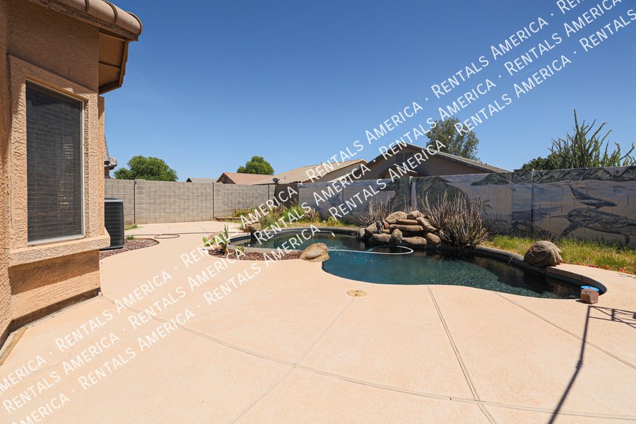 Private Pool in Coldwater Springs! property image