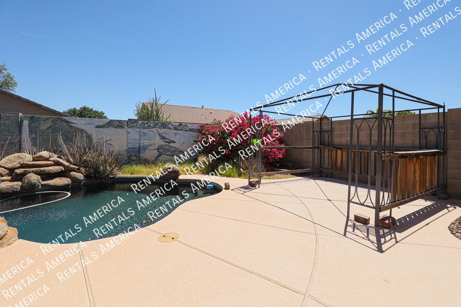 Private Pool in Coldwater Springs! property image